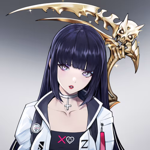 Killer GF #3234