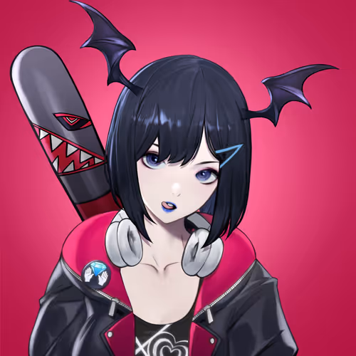 Killer GF #2051