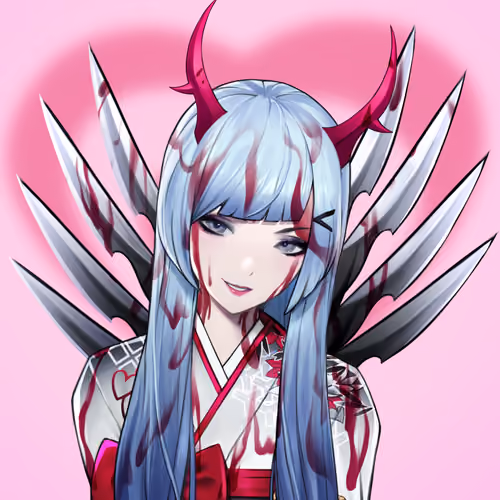 Killer GF #6209