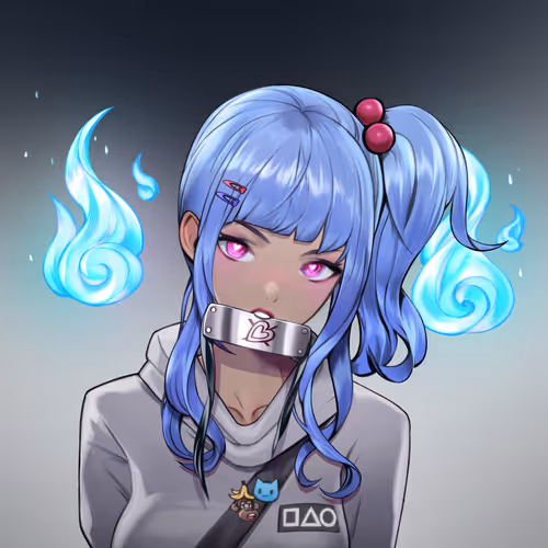 Killer GF #4210