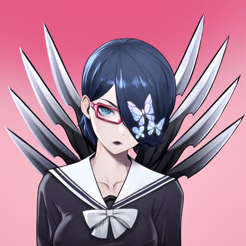 Killer GF #519