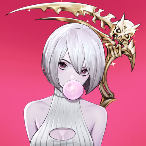 Killer GF #2611