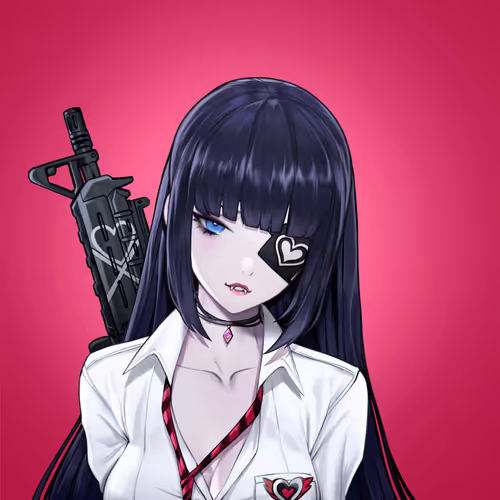 Killer GF #2851