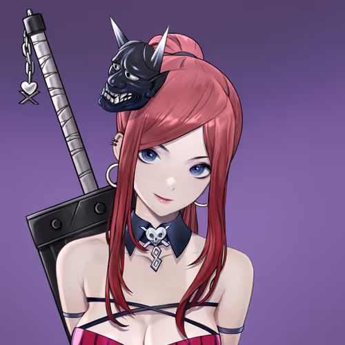 Killer GF #7225