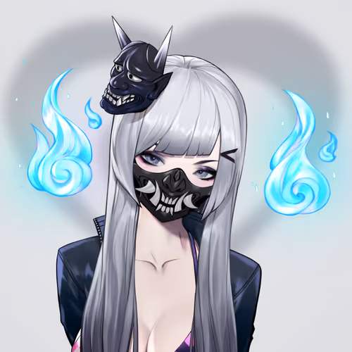 Killer GF #3136