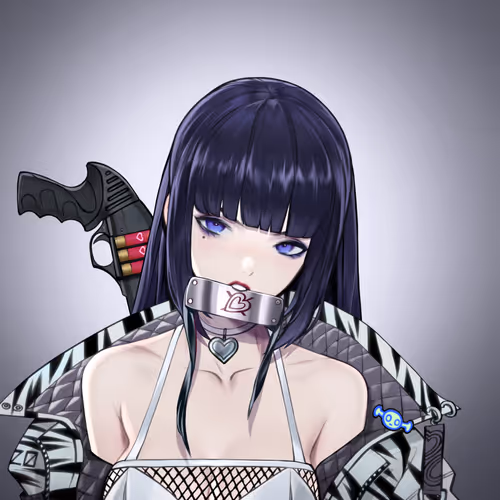 Killer GF #6605