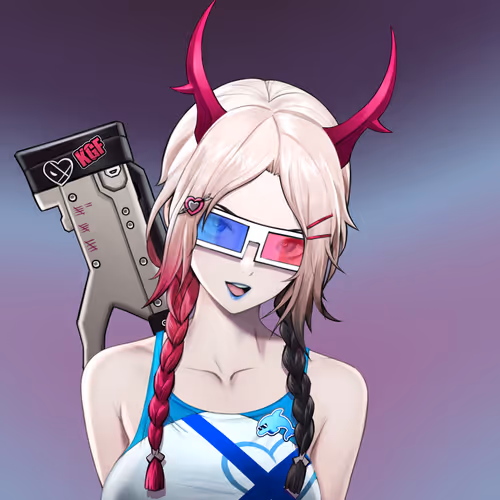 Killer GF #5731