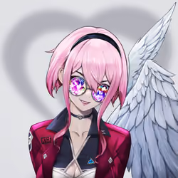 Killer GF #2572