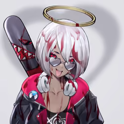 Killer GF #5168