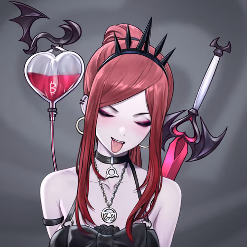 Killer GF #5291