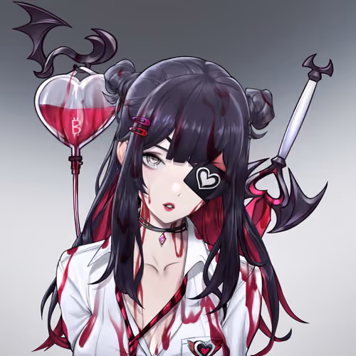 Killer GF #5710