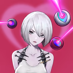 Killer GF #5142