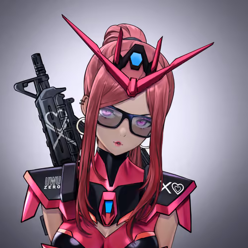 Killer GF #4738