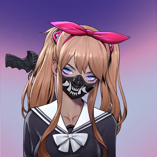Killer GF #5084