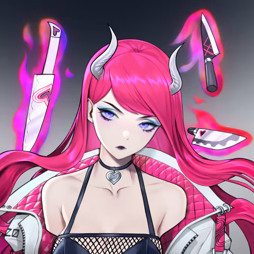Killer GF #6049