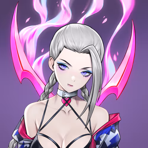 Killer GF #1816