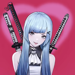 Killer GF #3331