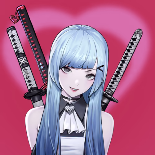 Killer GF #3331