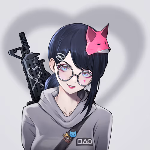 Killer GF #4327