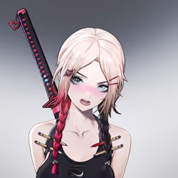 Killer GF #729