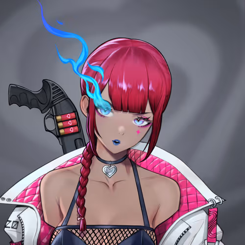 Killer GF #7128