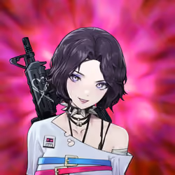 Killer GF #2738
