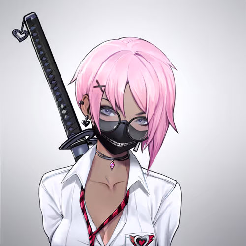Killer GF #6100