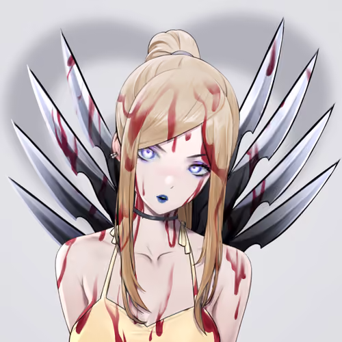 Killer GF #3614