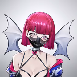 Killer GF #1262