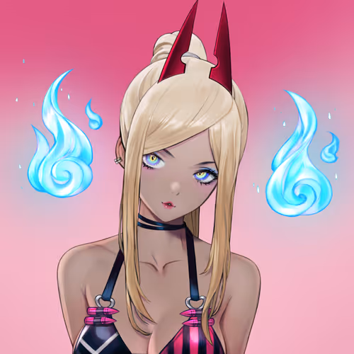 Killer GF #1246