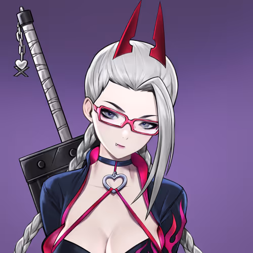 Killer GF #1659