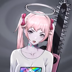 Killer GF #7340