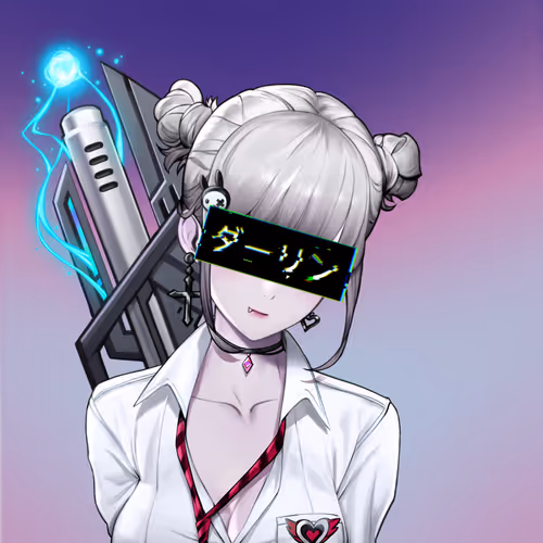 Killer GF #5643