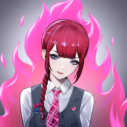 Killer GF #1768