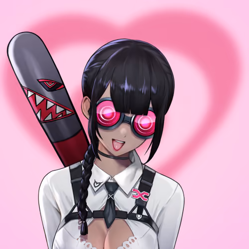 Killer GF #4954