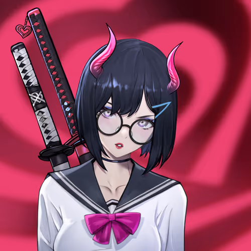 Killer GF #6704
