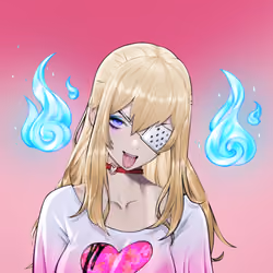Killer GF #6296