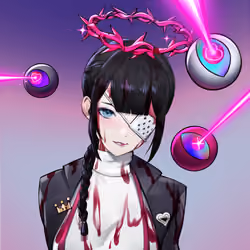 Killer GF #38