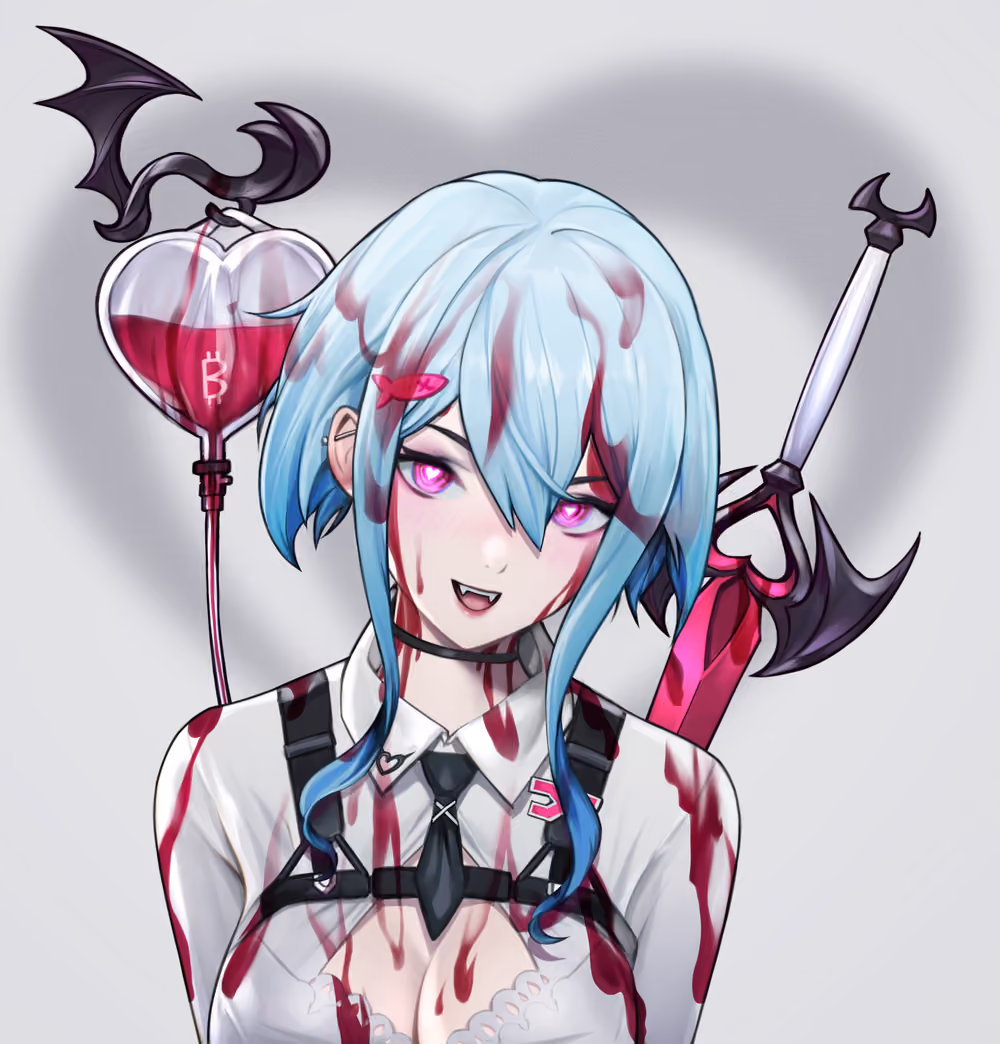 Killer GF #7064