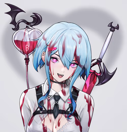 Killer GF #7064