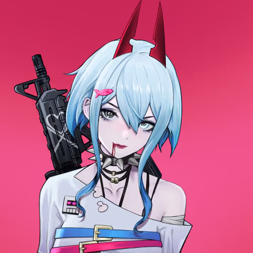 Killer GF #221