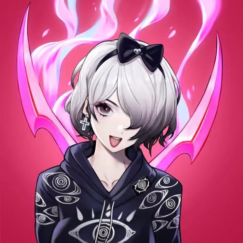 Killer GF #2606