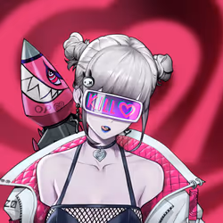 Killer GF #6105