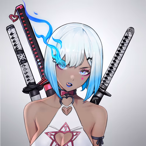Killer GF #3542