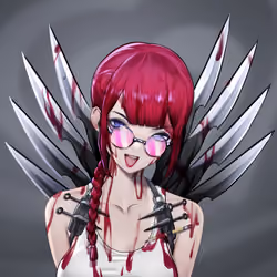 Killer GF #1504