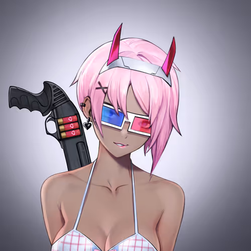 Killer GF #828