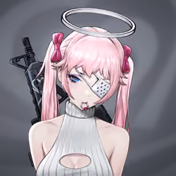 Killer GF #4107