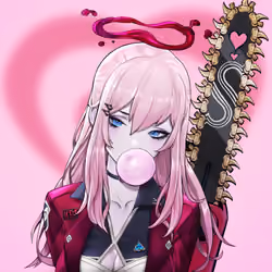 Killer GF #5117
