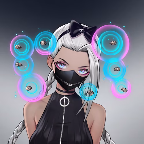 Killer GF #4394