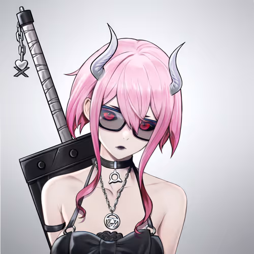 Killer GF #3846